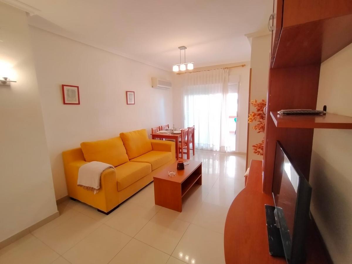 Appartement Acv - Vistamar Ii-1ª Linea Planta 5 Norte à Oropesa del Mar Extérieur photo