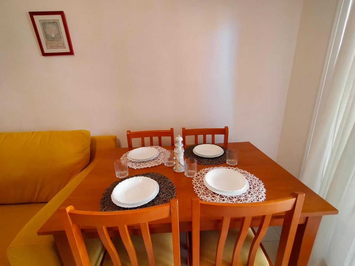 Appartement Acv - Vistamar Ii-1ª Linea Planta 5 Norte à Oropesa del Mar Extérieur photo