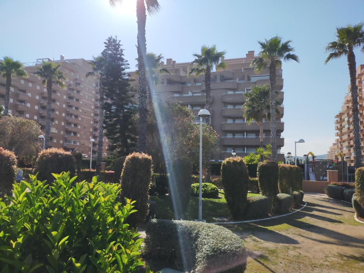 Appartement Acv - Vistamar Ii-1ª Linea Planta 5 Norte à Oropesa del Mar Extérieur photo