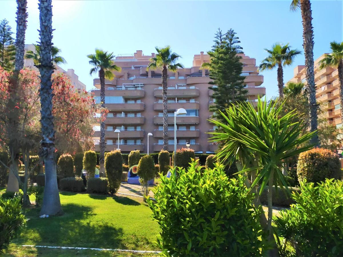 Appartement Acv - Vistamar Ii-1ª Linea Planta 5 Norte à Oropesa del Mar Extérieur photo